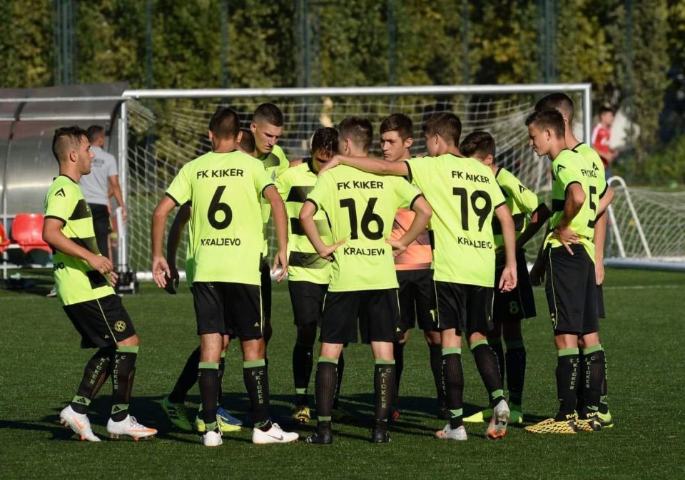 fk-kiker